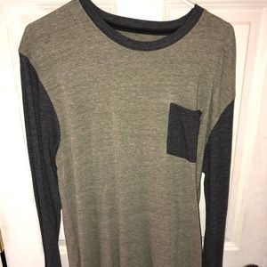 Zooyork Long Sleeve Tee
